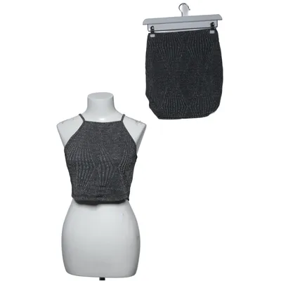 Set (Splendid Set) från NLY Trend Elastan, Metallfiber, Polyester