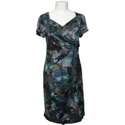 Jurk (Groen, Blauw, Grijs, Zwart) van Safran