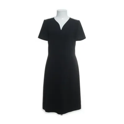 Klänning (Svart) från 123 Paris Polyester, Polyuretan