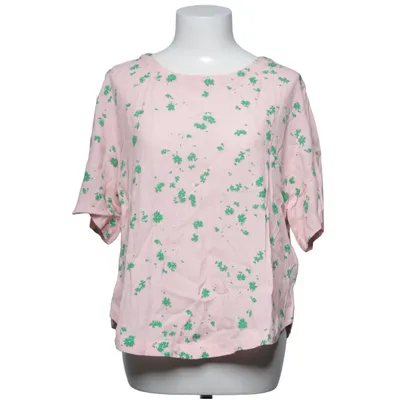 Haut (Rose, Vert) de Carin Wester Viscose