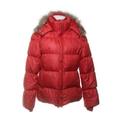 Vinterjacka (Röd) från Flash