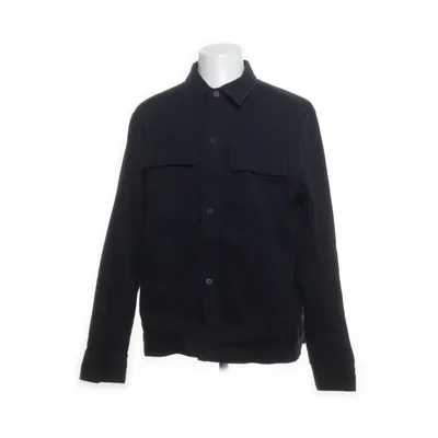 Överskjorta (Blå) från H&M