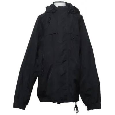 Skaljacka (Svart) från North Field Polyester