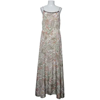 Långklänning (Calypso) från Moondust Polyester