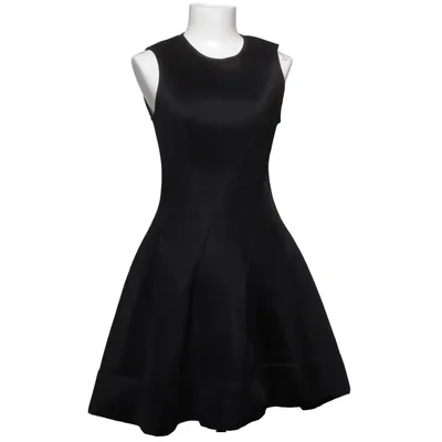 Dress (Black) from Sandro Polyester