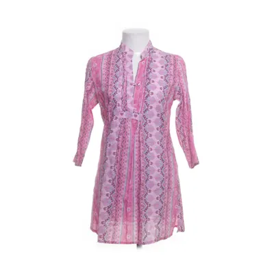 Tunika (Rosa, Flerfärgad) från NKD Bomull