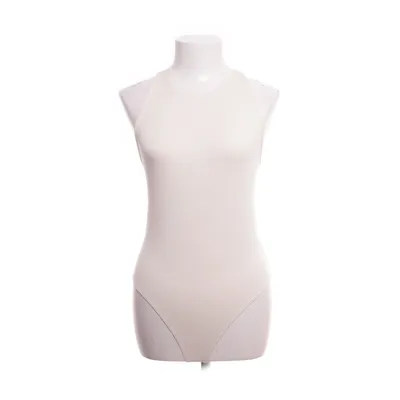 Romper (Beige) van Banana Republic Elastaan, Viscose