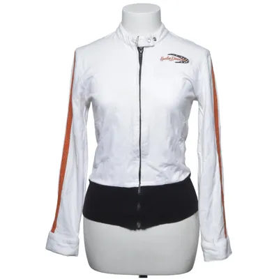 Jack (Wit, Zwart, Meerkleurig) van Harley Davidson Katoen, Elastaan