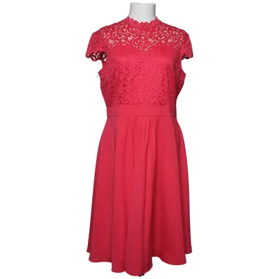 Jurk (Roze) van Orsay Elastaan, Polyamide, Polyester