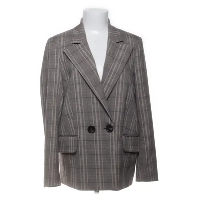 Blazer (Grijs) van InWear Elastaan, Polyester, Viscose