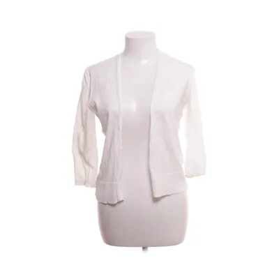 Cardigan (Wit) van ESPRIT Katoen