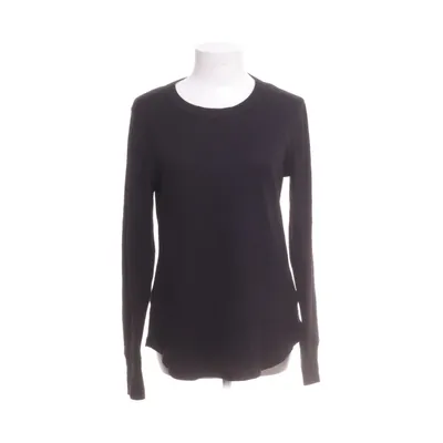 Lange mouwen shirt (Zwart) van Gap