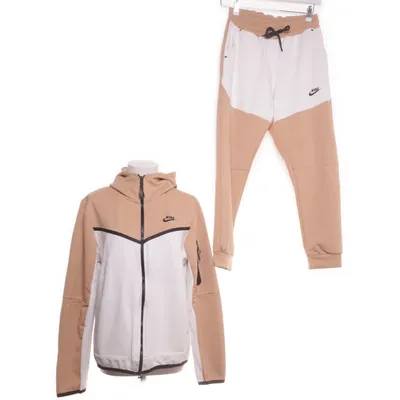 Mjukisset (Vit, Beige) från Nike