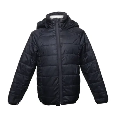 Winter jacket (Gray) from Wave Polyester