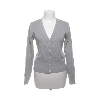 Kofta (Grå) från Urban Revivo Akryl, Polyamid, Polyester