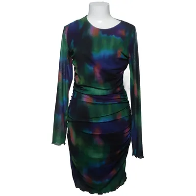 Jurk (Enraven Ls Mini) van Envii Elastaan, Polyester