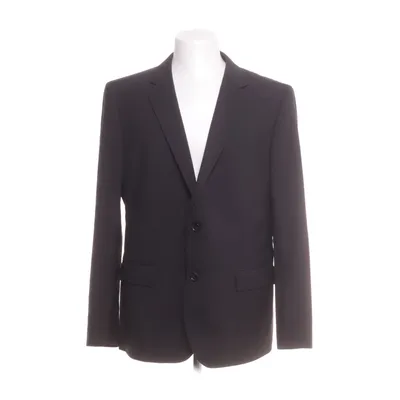 Kavaj (Svart) från Boss Hugo Boss Acetat, Viskos