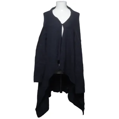 Cardigan (Gray) from Hunkydory Essentials Alpaca wool, Polyamide