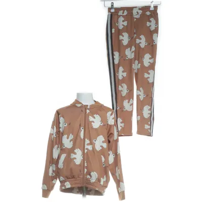 Loungewear (Brown, Multicolored) from Mini Rodini Polyester