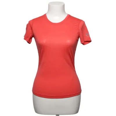 T-shirt (Rouge) de Super.Natural Laine