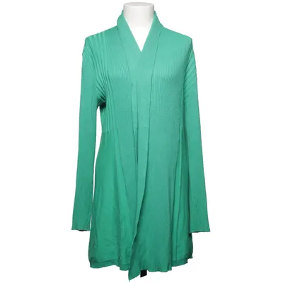 Kofta (Grön) från Fransa Polyester, Viskos