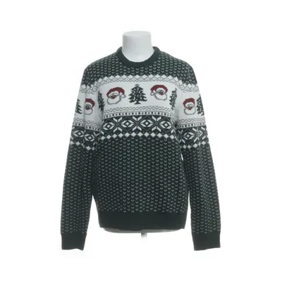 Christmas sweater (Green, Multicolored) from Pier One
