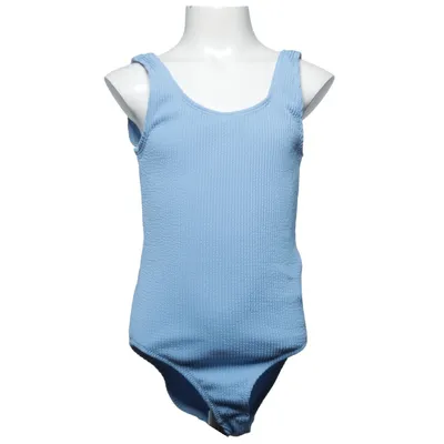 Swimsuit (Blue) from Finnwear Elastane, Recycled polyester