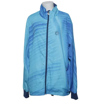 Sports jacket (Blue) from Bidi Badu Polyester