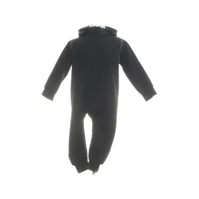 Overall (Black) from iELM Cotton, Polyester