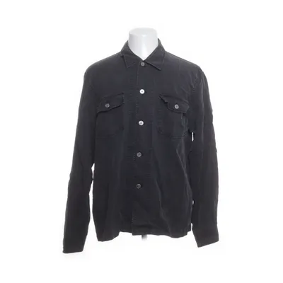 Jeansskjorta (Grå) från Our Legacy