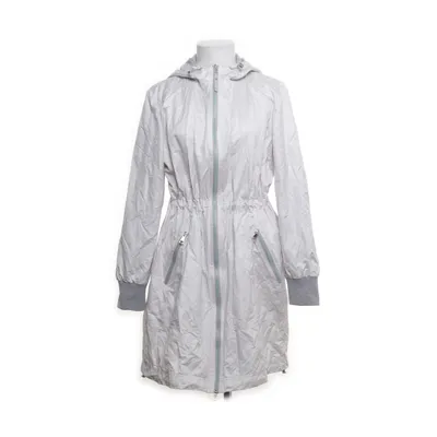 Jacka (Vit, Grå) från White Label Bomull, Polyester