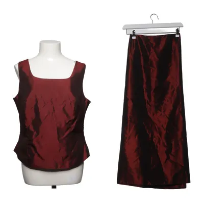 Ensemble (Rouge) de Sixth Sense Polyester