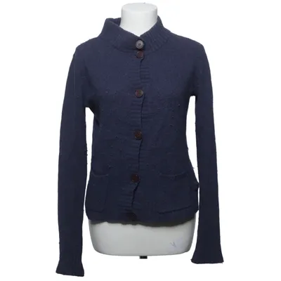 Strickjacke (Blau) von North Sails Polyamid, Wolle