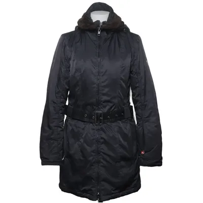 Parka (Zermatt Parka) from Wellensteyn Polyamide, Polyester, Polyurethane