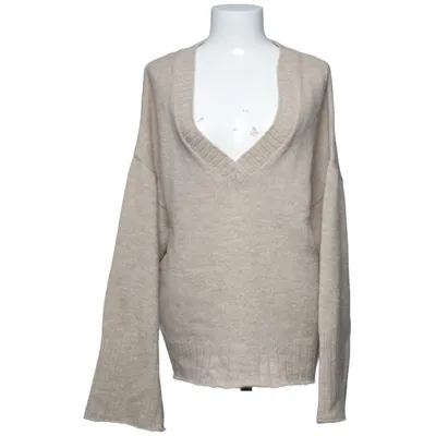 Sweater (Beige) from Anika Teller x NA-KD