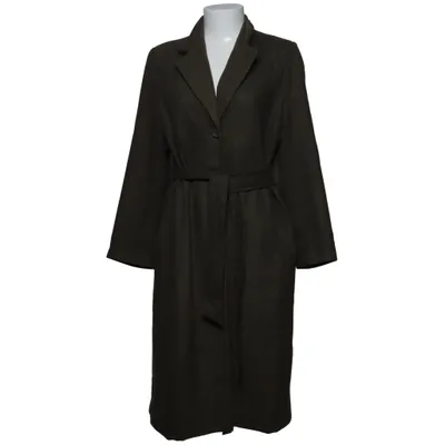 Kappa (Grön) från Magasin Polyester, Ull