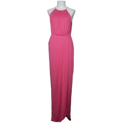 Maxi dress (Drapy Slit Gown) from NLY Eve Elastane, Polyester