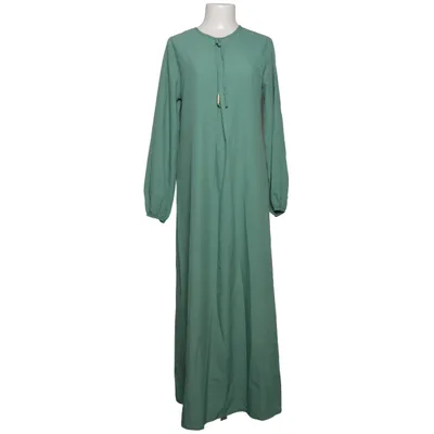 Jurk (Groen) van Tavin Polyester