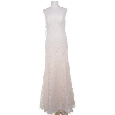 Wedding dress (Beige) from JJ's House Polyester