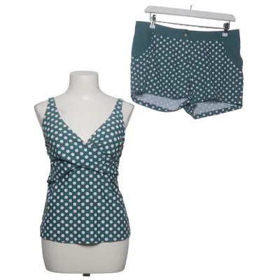 Tankini (Groen, Wit) van Bonprix