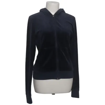 Hættetrøje (Blå) fra Juicy Couture