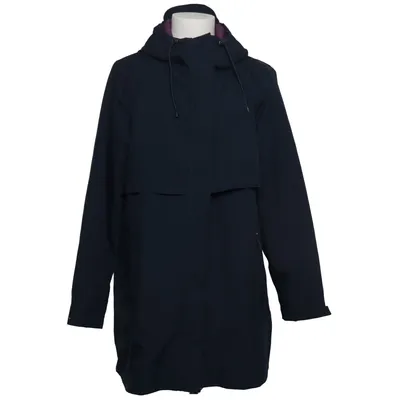 Manteau imperméable (Bleu) de TCM Polyester