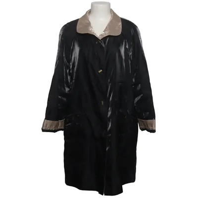 Jacket (Black, Beige) from Fabiani Polyester