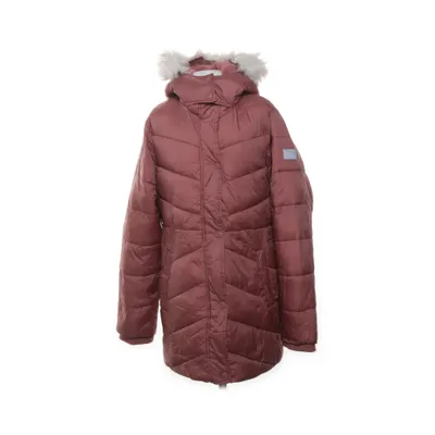 Manteau d'hiver (Rose) de Abercrombie Kids Polyester recyclé