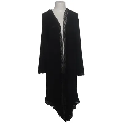 Cardigan (Black) from Forplay