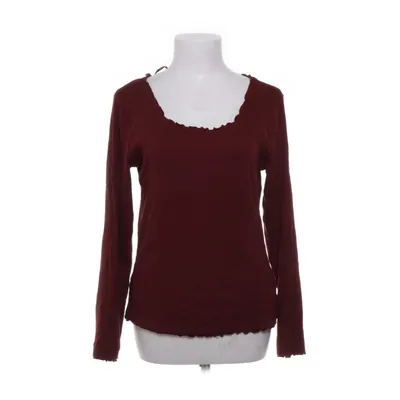 Långärmad t-shirt (Röd) från Ever Me Bomull, Elastan