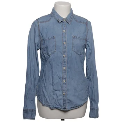 Chemise en jean (Bleu) de Mossimo Supply Co Coton