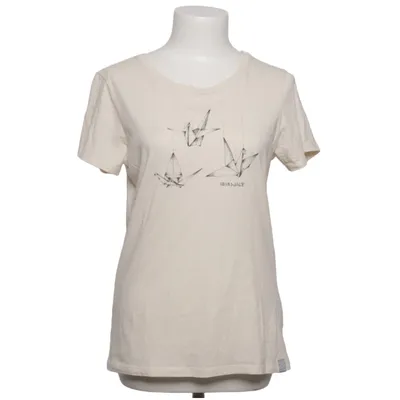 T-shirt (Beige) from Iriedaily