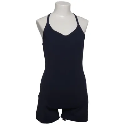 Träningsdräkt (Blå) från H&M Move Polyester