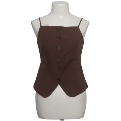Top (Brown) from Reserved